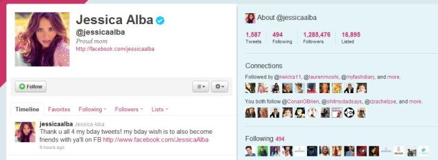 happy birthday jessica images. Happy Birthday Jessica Alba!